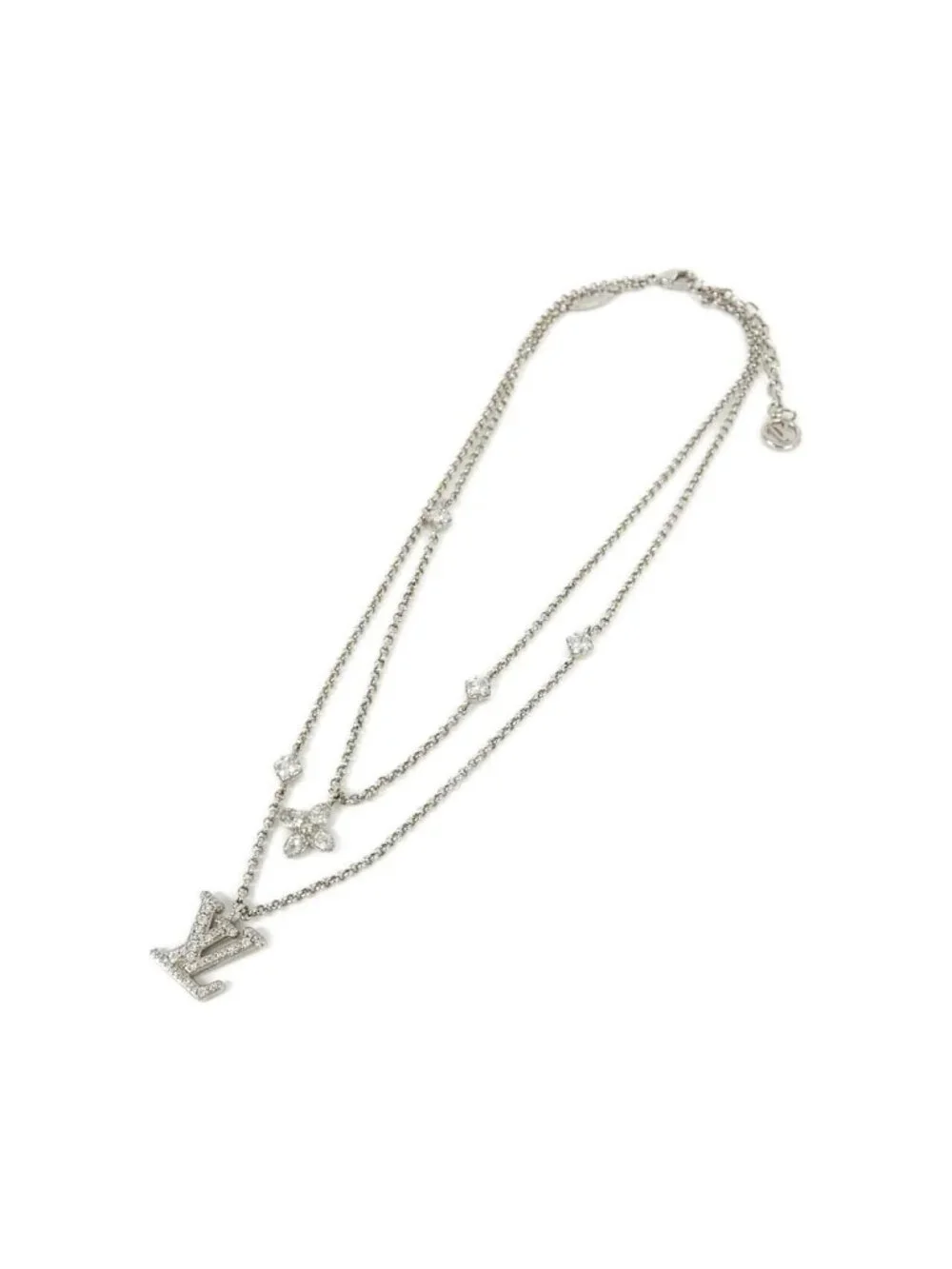 Louis Vuitton LV Necklace